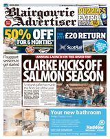 Blairgowrie Advertiser