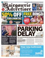 Blairgowrie Advertiser