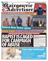 Blairgowrie Advertiser