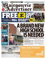 Blairgowrie Advertiser