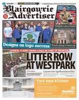 Blairgowrie Advertiser