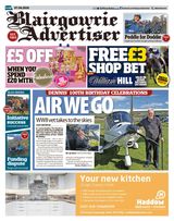 Blairgowrie Advertiser