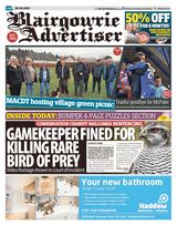 Blairgowrie Advertiser