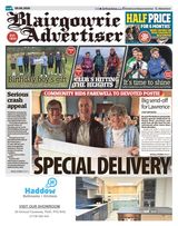 Blairgowrie Advertiser