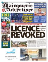 Blairgowrie Advertiser