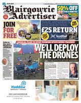 Blairgowrie Advertiser