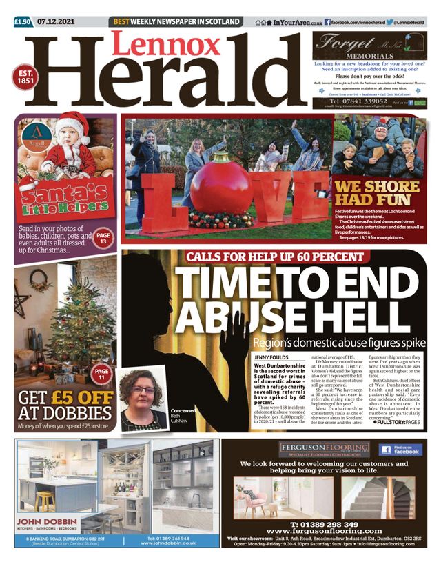 Lennox Herald