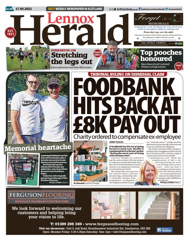 Lennox Herald