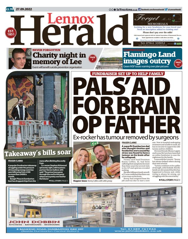 Lennox Herald