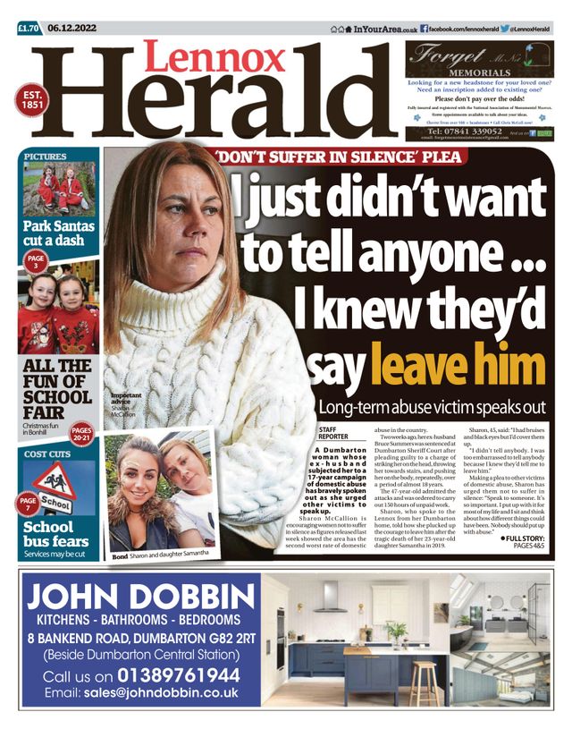 Lennox Herald