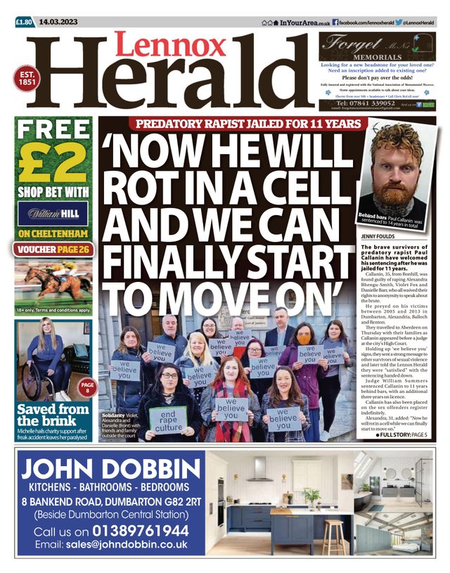 Lennox Herald