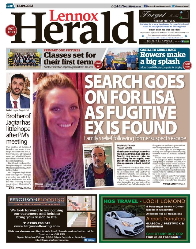 Lennox Herald