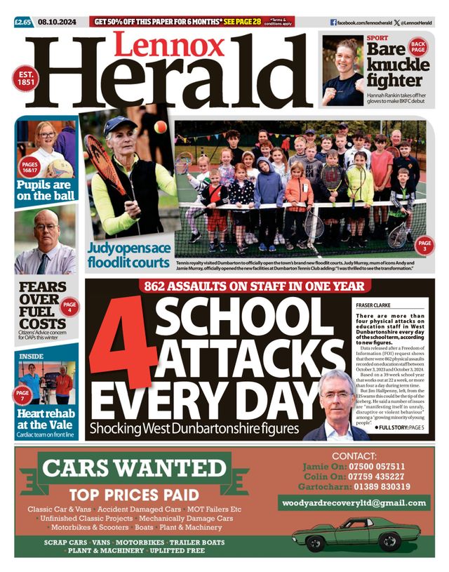 Go Unlimited with Magzter GOLD