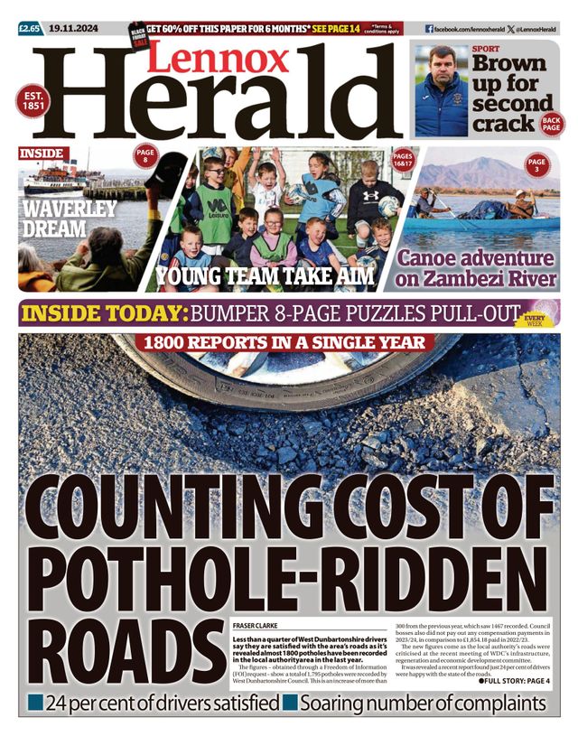 Go Unlimited with Magzter GOLD