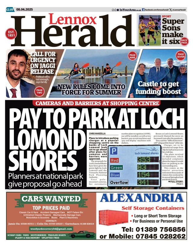 Go Unlimited with Magzter GOLD