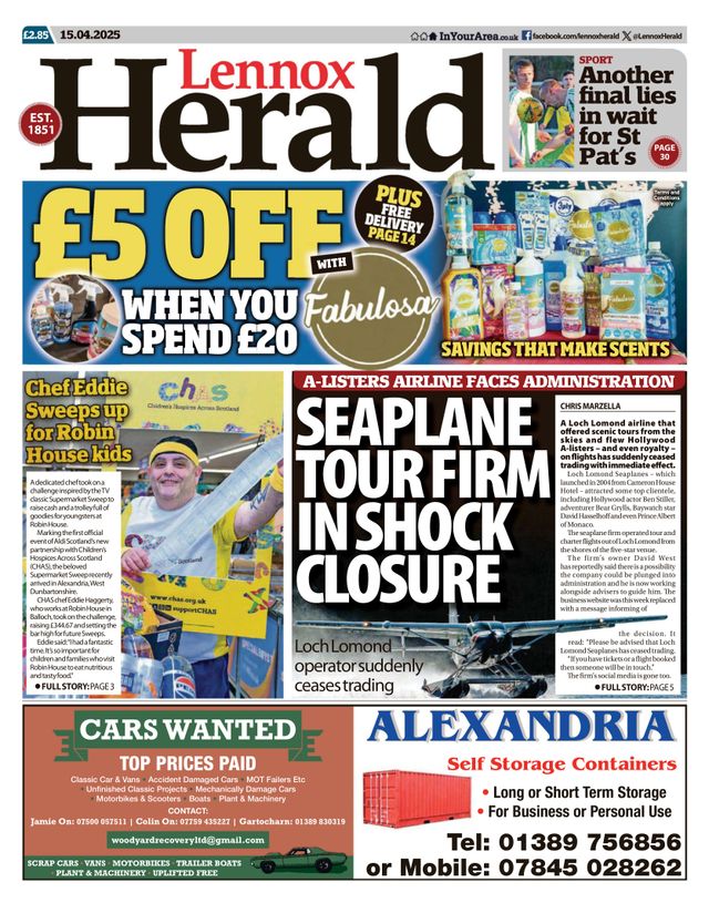 Go Unlimited with Magzter GOLD