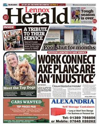 Lennox Herald