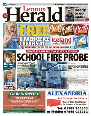 Lennox Herald