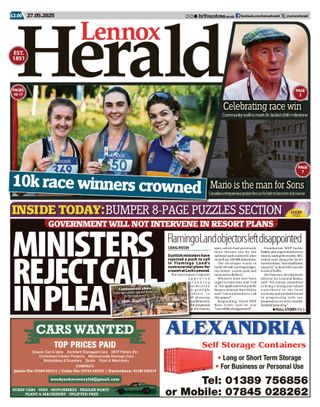 Lennox Herald