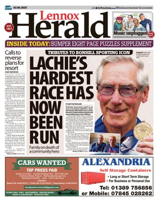Lennox Herald