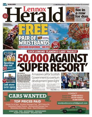 Lennox Herald