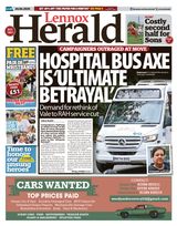 Lennox Herald