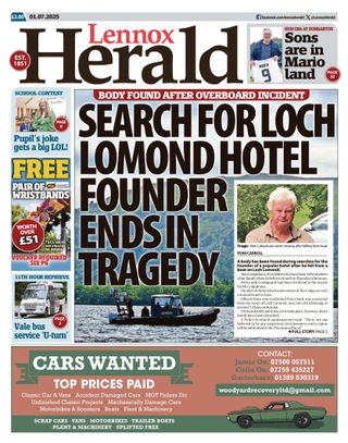 Lennox Herald