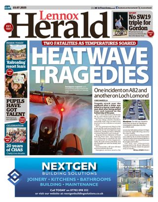 Lennox Herald
