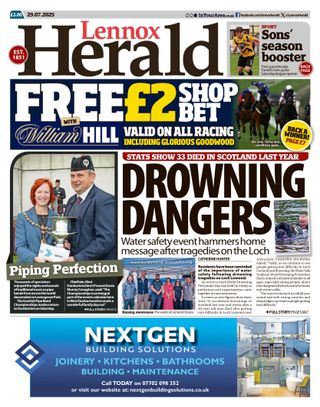 Lennox Herald