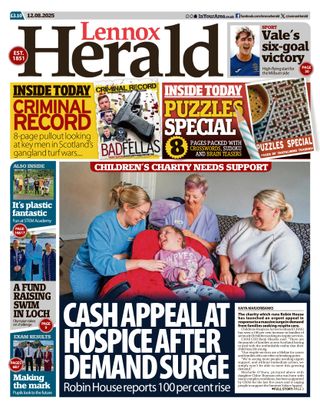 Lennox Herald