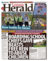 Lennox Herald