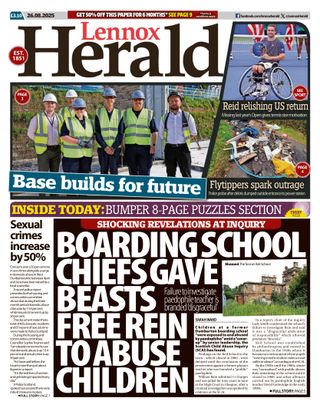Lennox Herald