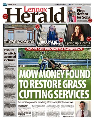 Lennox Herald