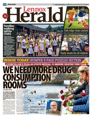 Lennox Herald