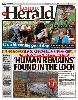 Lennox Herald