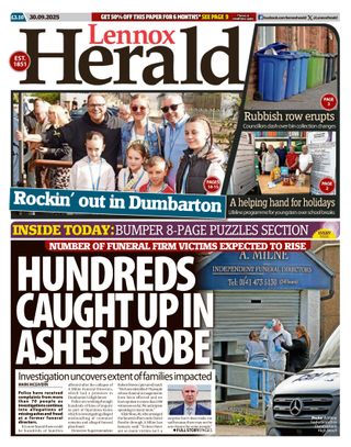 Lennox Herald