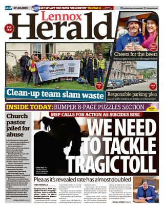 Lennox Herald