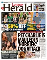 Lennox Herald