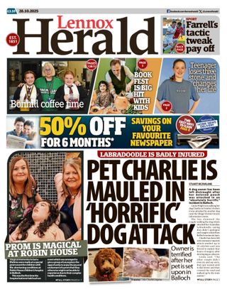 Lennox Herald
