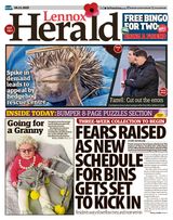 Lennox Herald