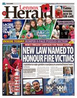 Lennox Herald