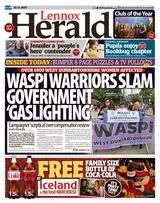 Lennox Herald