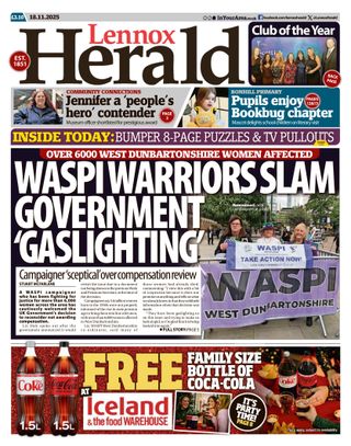 Lennox Herald
