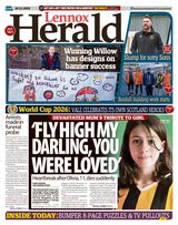 Lennox Herald