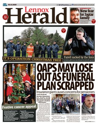 Lennox Herald