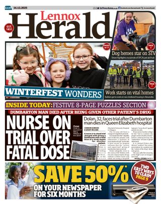 Lennox Herald