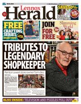 Lennox Herald