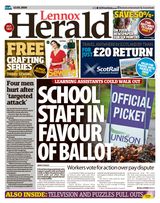 Lennox Herald