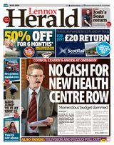 Lennox Herald