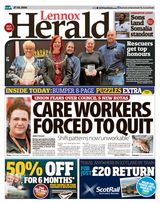 Lennox Herald